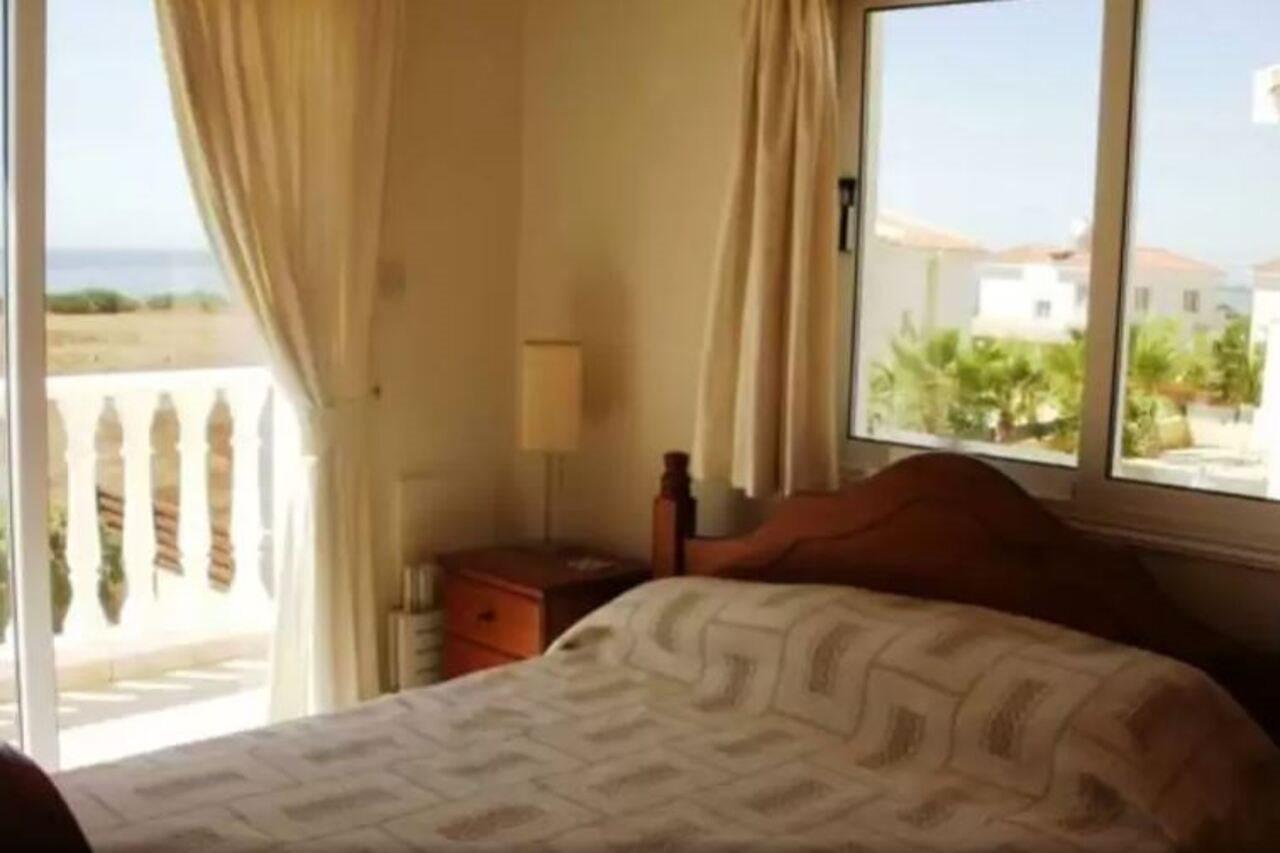 Villa Marrika Ayia Napa Eksteriør billede
